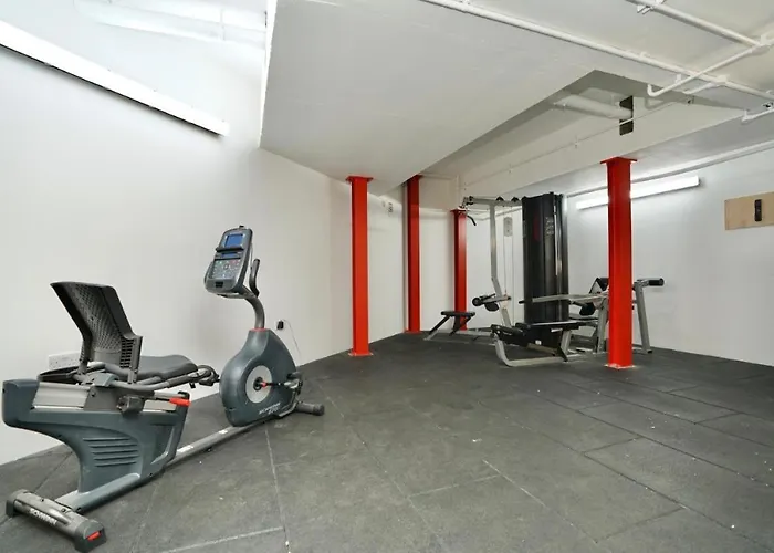 Bayard Apartments - Two Bedroom Apartment - Contractors Welcome
